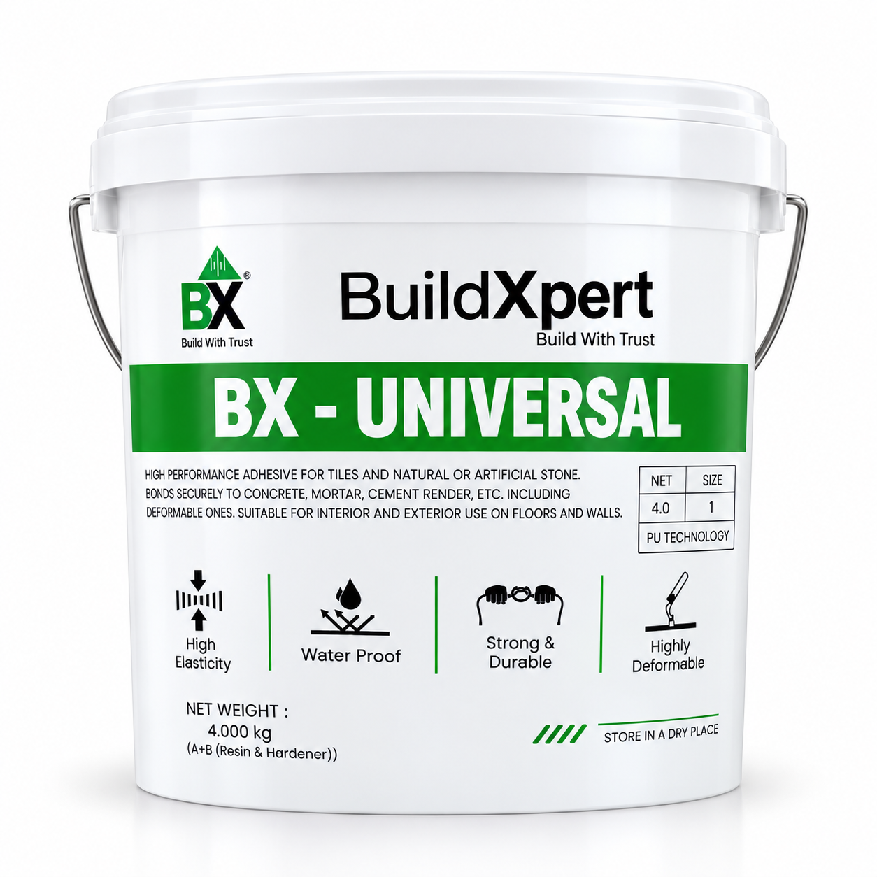 BX Universal