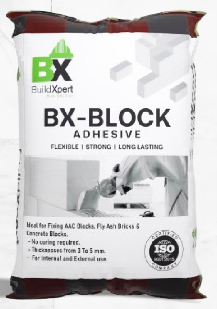 BX Block